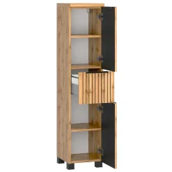 Pharao24 Midibadschrank schmal Cadama><noscript><img width=