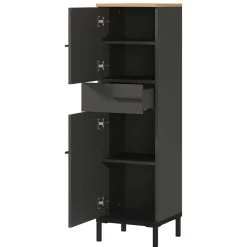 Pharao24 Midibadschrank Sisam><noscript><img width=