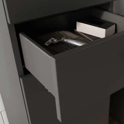 Pharao24 Midibadschrank Sisam><noscript><img width=