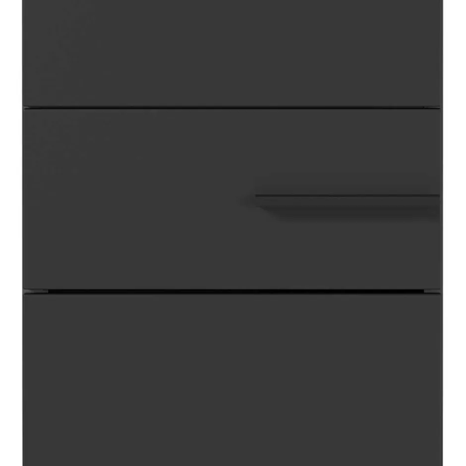 Pharao24 Midibadschrank Sisam> Bad Hochschränke