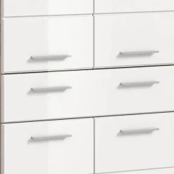 Bad Hochschränke*Pharao24 Midischrank Bad Kwesina