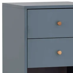 Badezimmerschränke|Bad Hochschränke*Pharao24 Midischrank Bad Uvienta