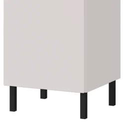 Bad Hochschränke*Pharao24 Midischrank Bad Viper