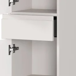 Bad Hochschränke*Pharao24 Midischrank Bad Viper