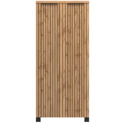 Bad Hochschränke*Pharao24 Midischrank Cadama