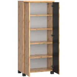 Bad Hochschränke*Pharao24 Midischrank Cadama