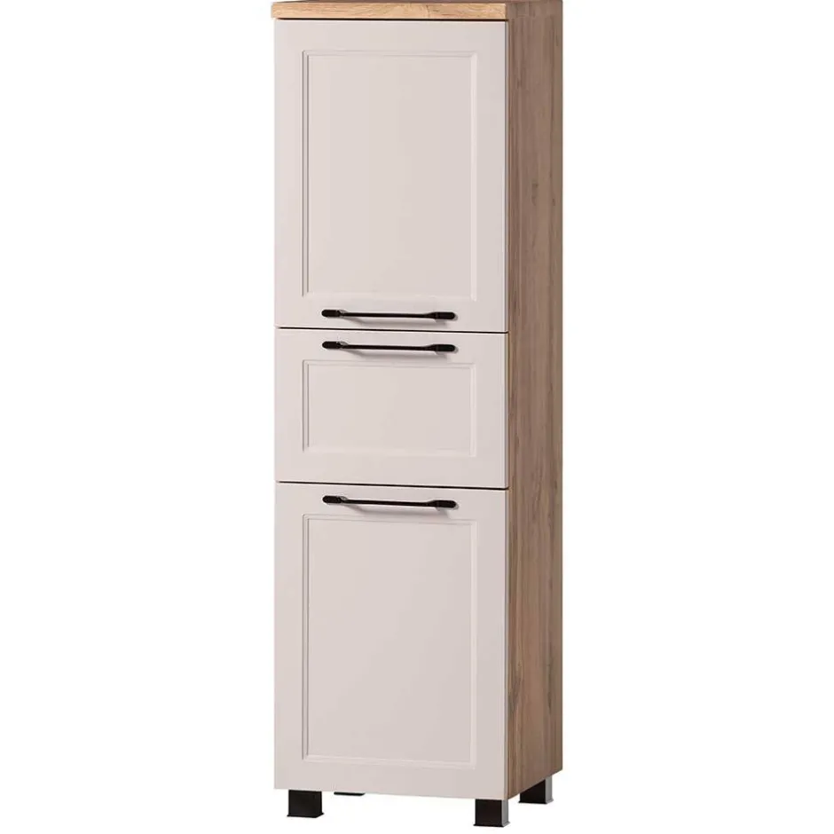 Pharao24 Midischrank Candelcero> Bad Hochschränke