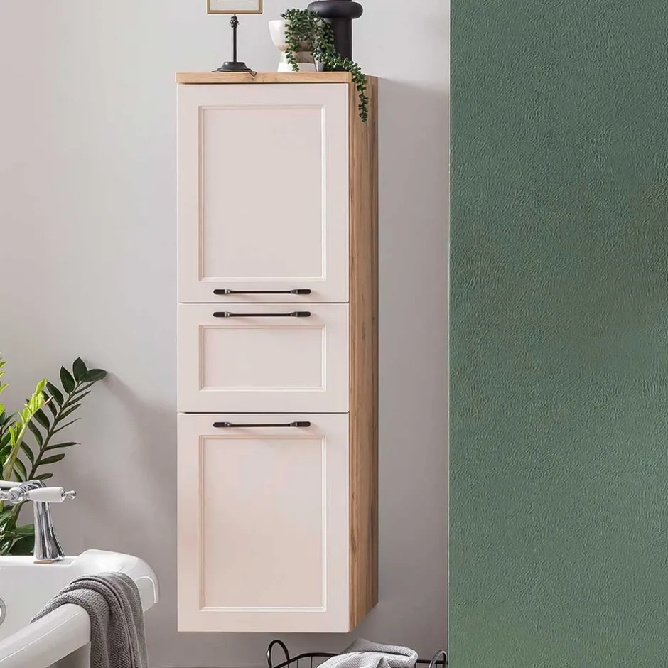 Pharao24 Midischrank Candelcero> Bad Hochschränke