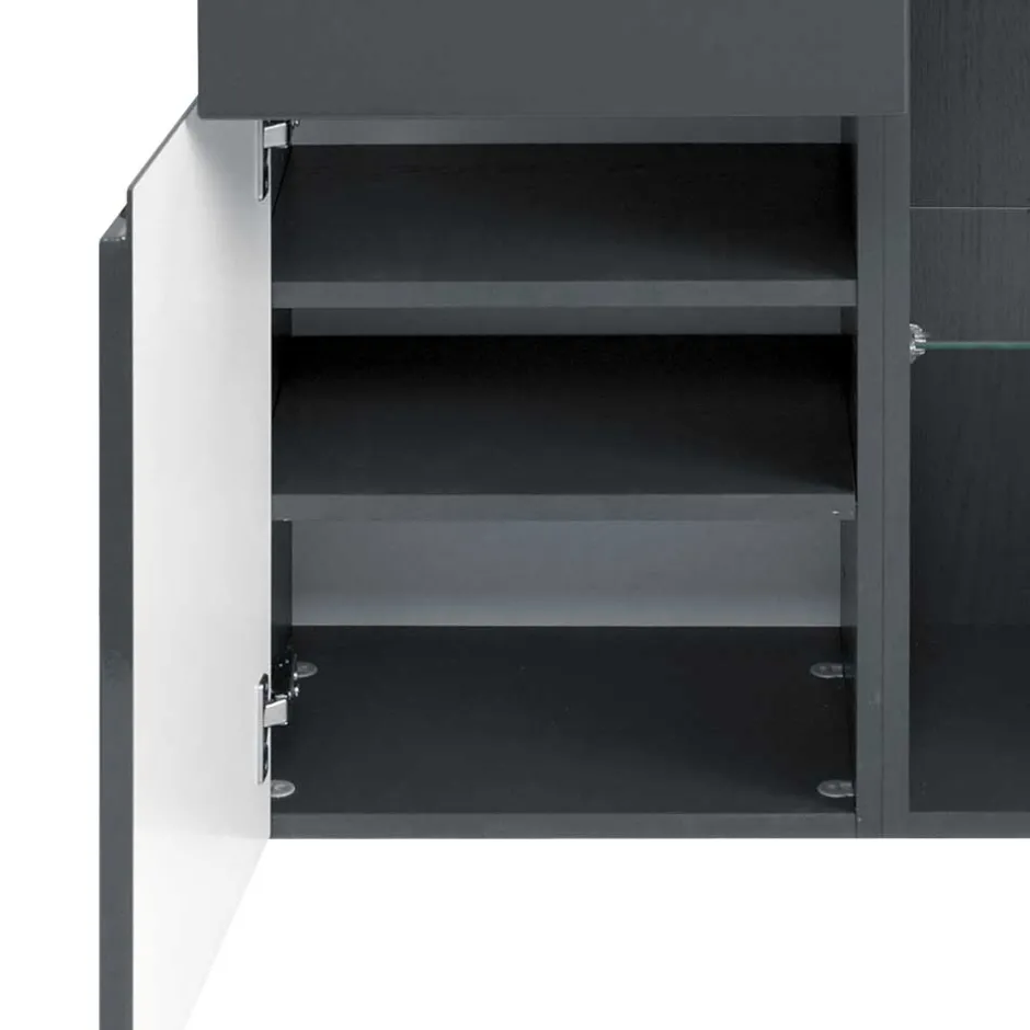 Pharao24 Midischrank Coway> Bad Hochschränke|Badezimmerschränke