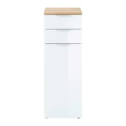 Bad Hochschränke*Pharao24 Midischrank Gramos