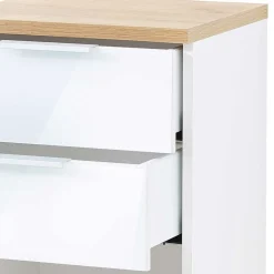 Bad Hochschränke*Pharao24 Midischrank Gramos