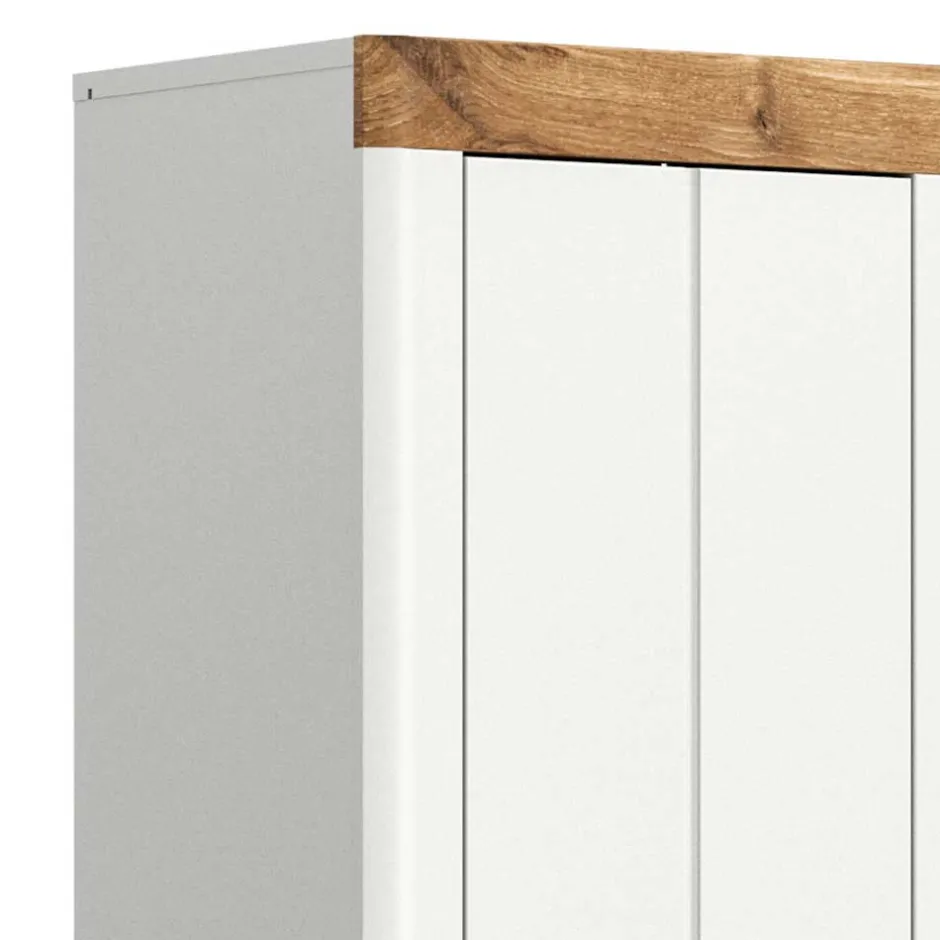 Pharao24 Midischrank hängend Liss> Badezimmerschränke|Bad Hängeschränke