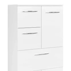 Bad Hochschränke*Pharao24 Midischrank Miolosan