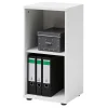 Pharao24 Mini Ordnerregal Wardin> Standregale|Aktenregale