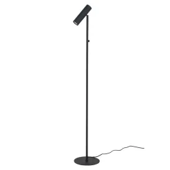Lampen Und Leuchten*Pharao24 Minimalismus Stehlampe Serian