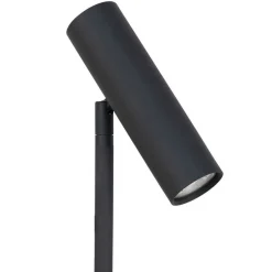 Lampen Und Leuchten*Pharao24 Minimalismus Stehlampe Serian
