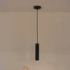Lampen Und Leuchten*Pharao24 Minimalistische Hängelampe Sorasa