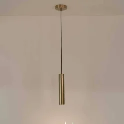 Lampen Und Leuchten*Pharao24 Minimalistische Lampe Finesto