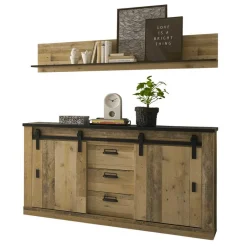 Schlafzimmer Sets*Pharao24 Modern Landhaus Schlafzimmer Studiana