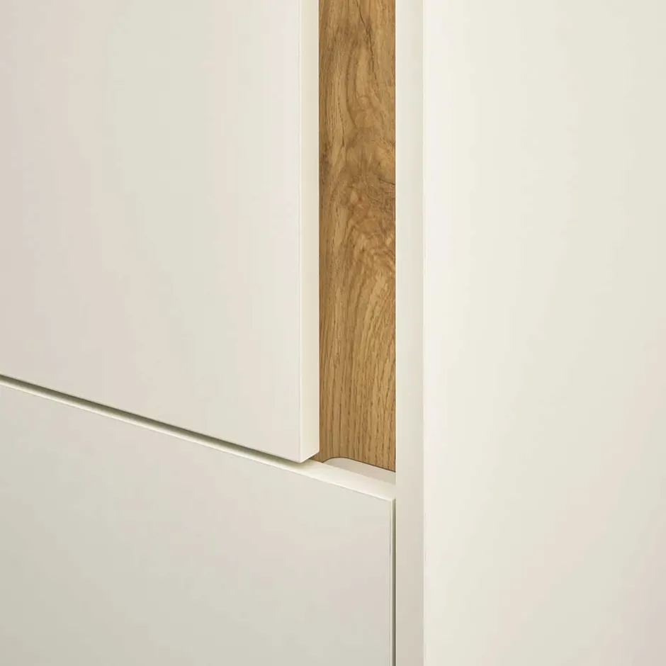 Pharao24 Moderne Anbauwand Rascian> Moderne Wohnwände|Wohnwand 250 Cm