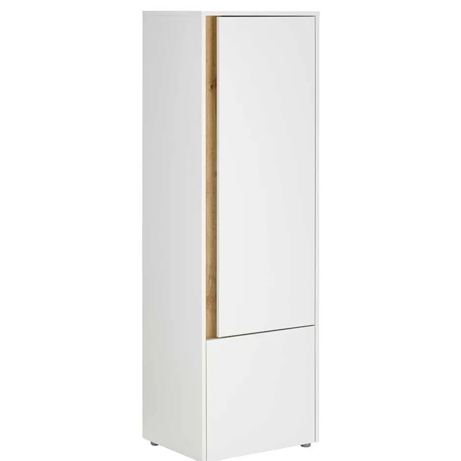 Pharao24 Moderne Anbauwand Rascian> Moderne Wohnwände|Wohnwand 250 Cm