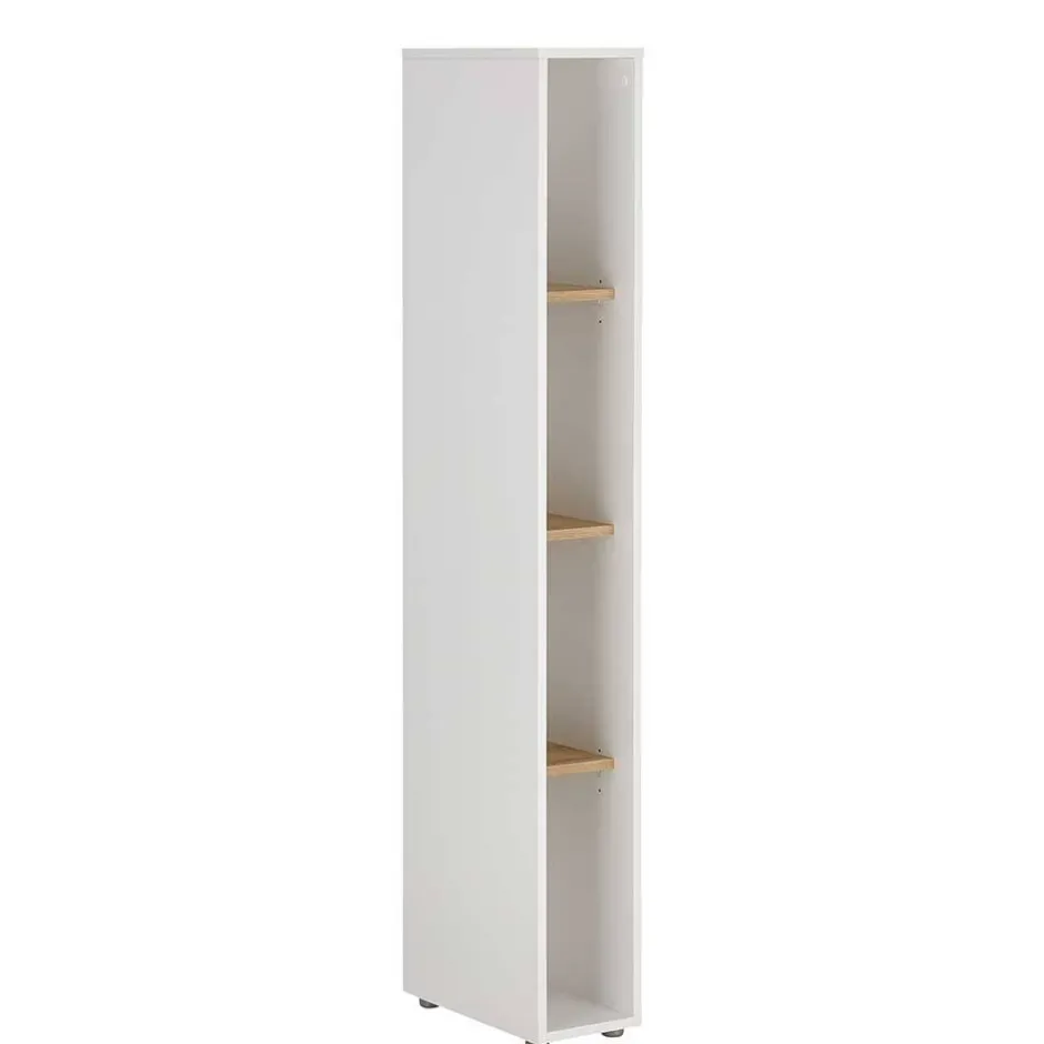 Pharao24 Moderne Anbauwand Rascian> Moderne Wohnwände|Wohnwand 250 Cm