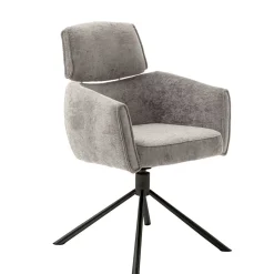 Pharao24 Moderne Armlehner Manitoba> Polsterstühle|Armlehnstühle