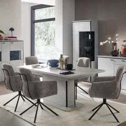 Pharao24 Moderne Armlehner Manitoba><noscript><img width=