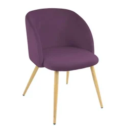 Armlehnstühle*Pharao24 Moderne Armlehner Romano