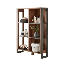 Badmöbel Sets*Pharao24 Moderne Badmöbel Verjan