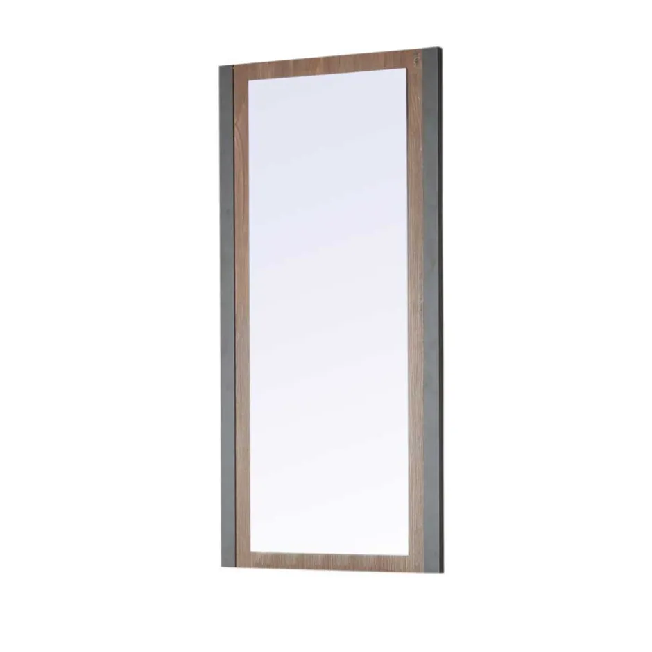 Badmöbel Sets*Pharao24 Moderne Badmöbel Verjan