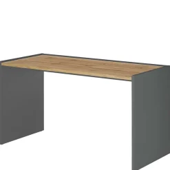 Büromöbel Sets*Pharao24 Moderne Bürokombination Uzniana