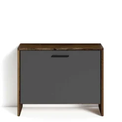 Pharao24 Moderne Dielenbank Rolans> Garderobenbänke