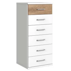 Hochkommoden*Pharao24 Moderne Hochkommode Cerhard