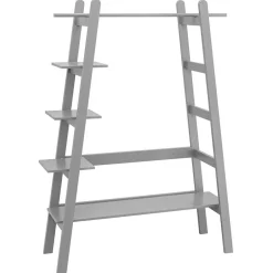 Garderobensets|Kompaktgarderoben*Pharao24 Moderne Holzgarderobe Alouis