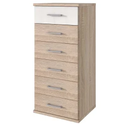 Hochkommoden*Pharao24 Moderne Kommode Hajana