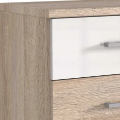 Hochkommoden*Pharao24 Moderne Kommode Hajana