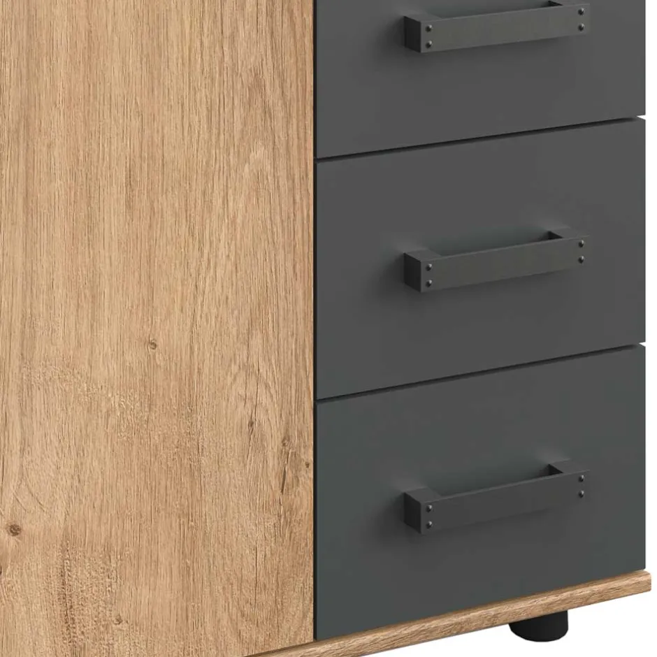 Pharao24 Moderne Kommode Latizia> Flurkommoden