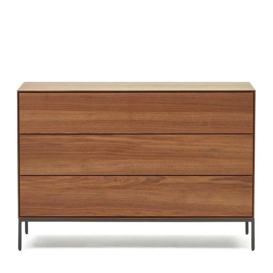 Flurkommoden|Schlafzimmerkommoden*Pharao24 Moderne Kommode Pleanos