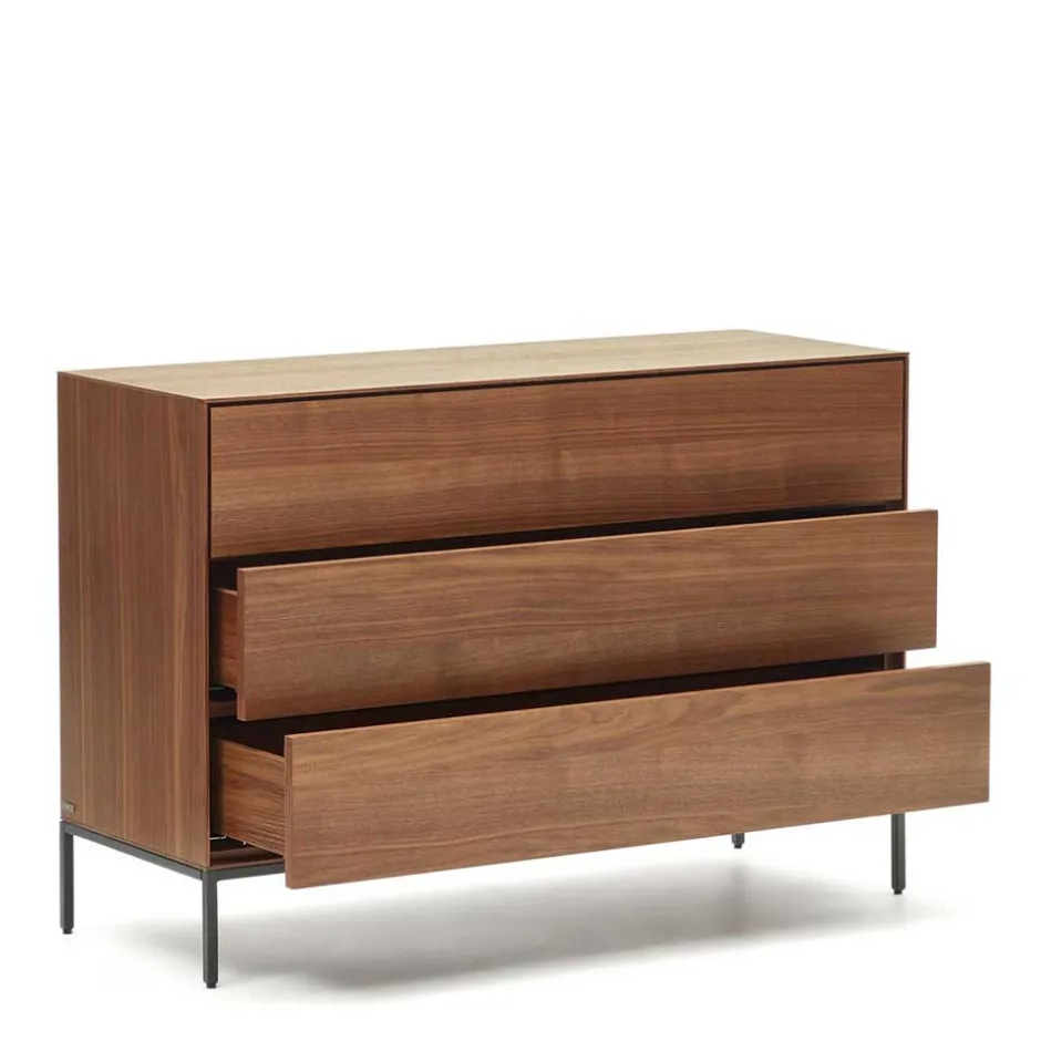 Flurkommoden|Schlafzimmerkommoden*Pharao24 Moderne Kommode Pleanos