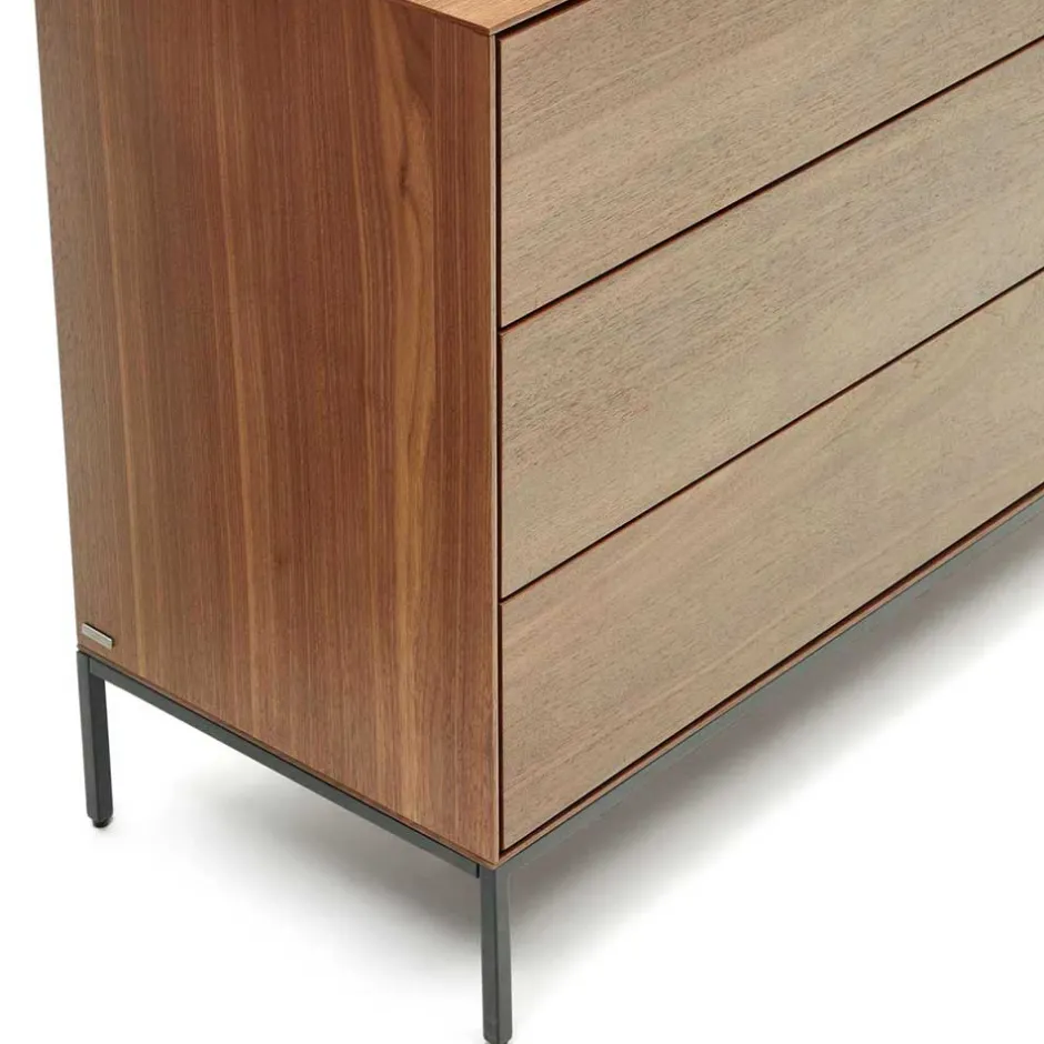 Flurkommoden|Schlafzimmerkommoden*Pharao24 Moderne Kommode Pleanos