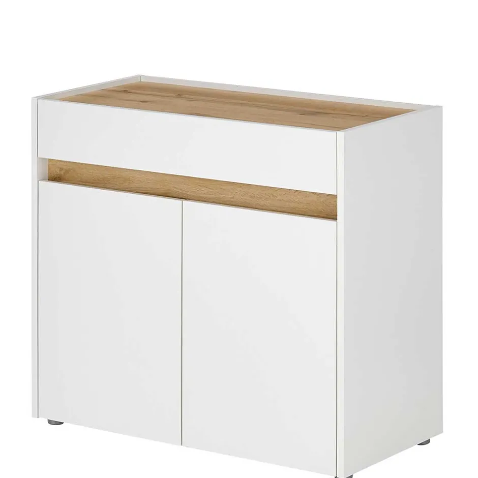 Pharao24 Moderne Kommode Rascian> Küchenkommode|Flurkommoden