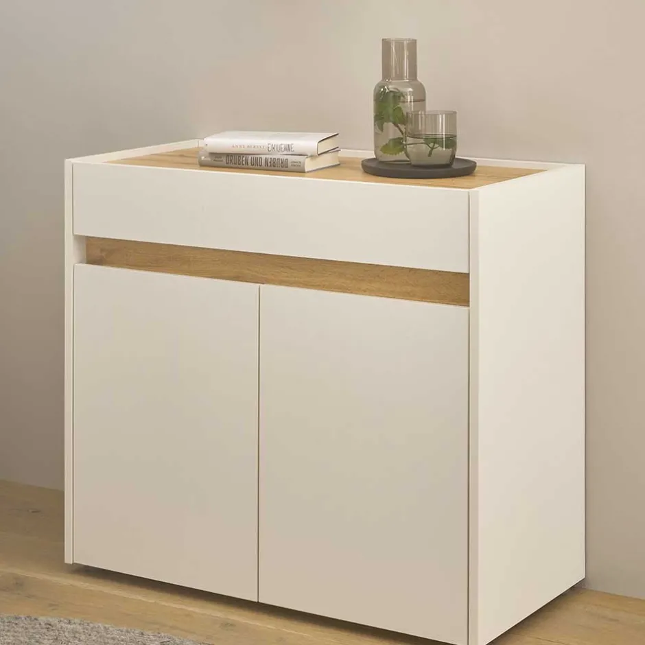 Pharao24 Moderne Kommode Rascian> Küchenkommode|Flurkommoden