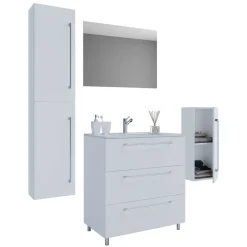 Pharao24 Moderne Möbel Bad Selami> Badmöbel Sets