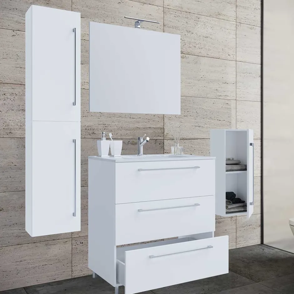 Pharao24 Moderne Möbel Bad Selami> Badmöbel Sets