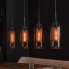 Pharao24 Moderne Pendelleuchte Brossiny> Lampen Und Leuchten