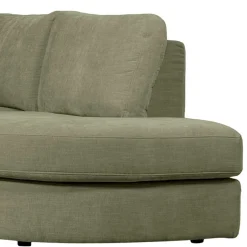 Polstermöbel|Wohnzimmercouch*Pharao24 Moderne Polsterecke Karyon