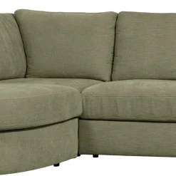 Polstermöbel|Wohnzimmercouch*Pharao24 Moderne Polsterecke Karyon