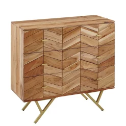 Pharao24 Moderne Schubladenkommode Kali> Flurkommoden|Schlafzimmerkommoden