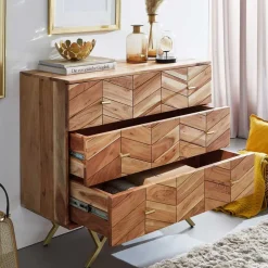 Pharao24 Moderne Schubladenkommode Kali><noscript><img width=